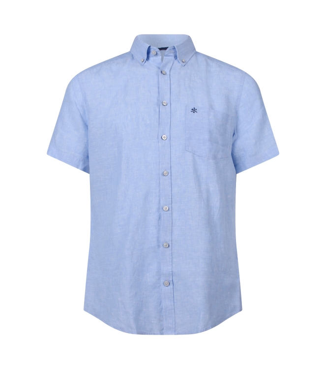 Stonecast Lino Z10589 Blauw licht