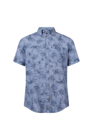 Stonecast Steve Z10591 Blauw midden