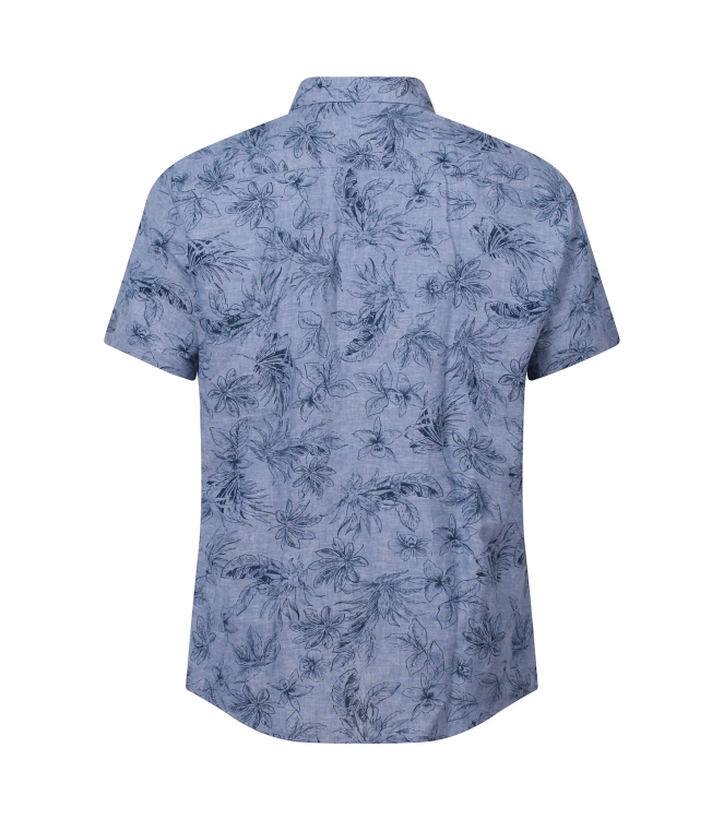 Stonecast Steve Z10591 Blauw midden