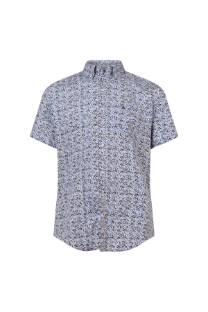 Stonecast John Z10593 Blauw marine