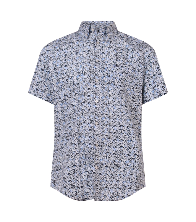 Stonecast John Z10593 Blauw marine