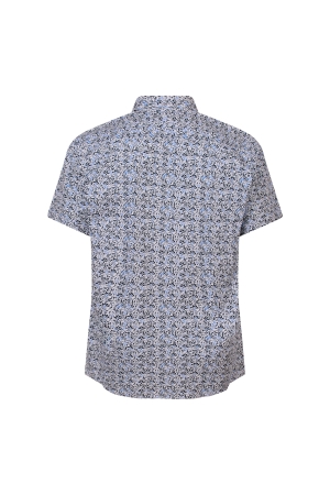 Stonecast John Z10593 Blauw marine