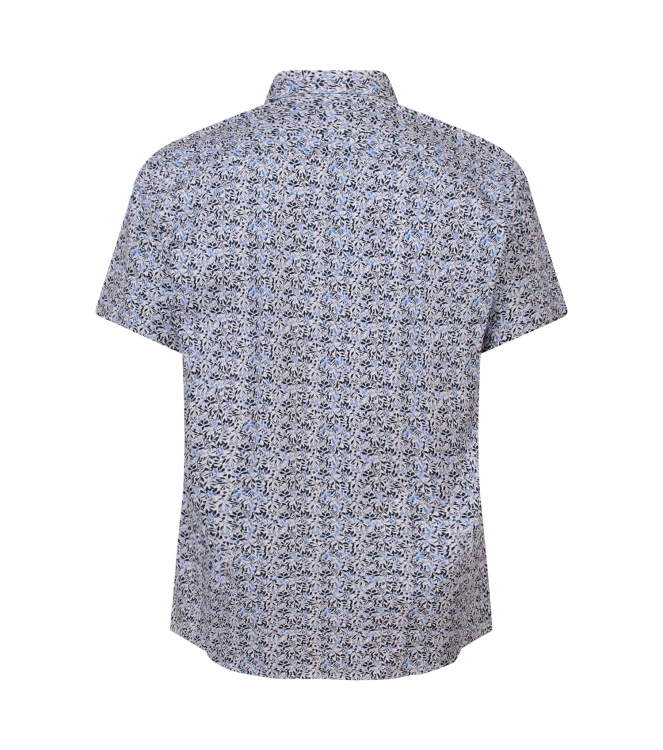 Stonecast John Z10593 Blauw marine