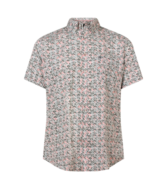 Stonecast John Z10593 Groen mos