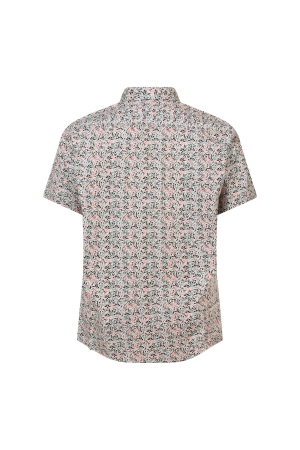 Stonecast John Z10593 Groen mos