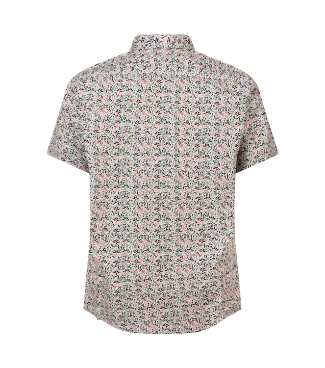 Stonecast John Z10593 Groen mos