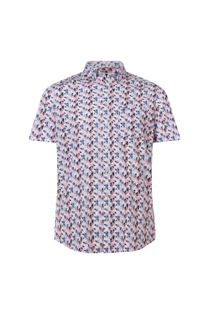 Stonecast Mitch Z10594 Blauw marine