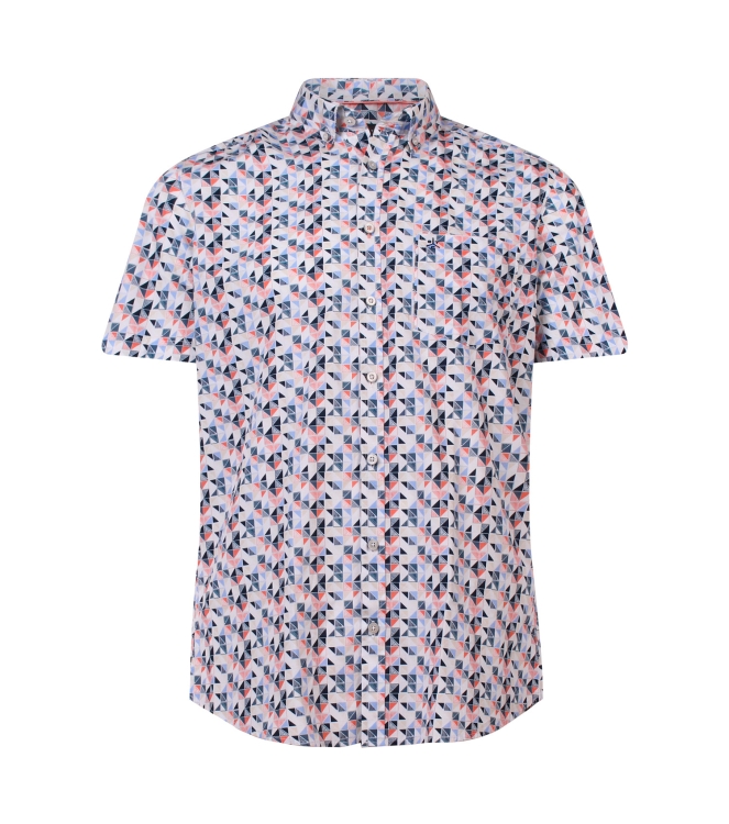 Stonecast Mitch Z10594 Blauw marine