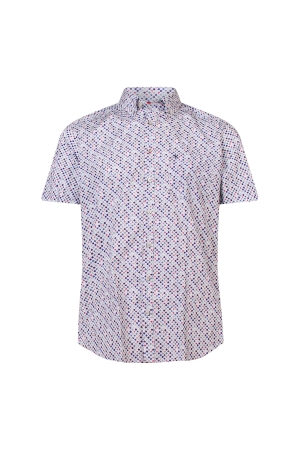 Stonecast Sjoerd Z10595 Blauw marine