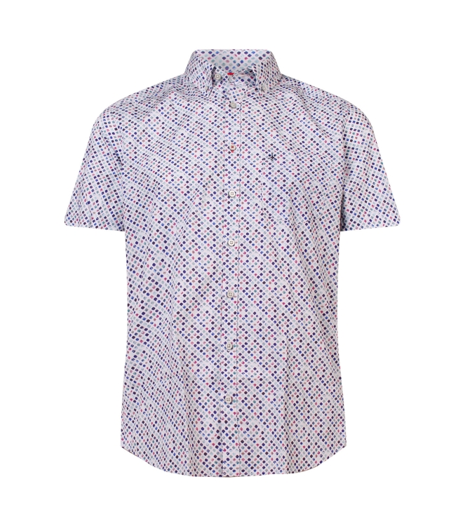 Stonecast Sjoerd Z10595 Blauw marine