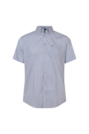 Stonecast Mike Z10597 Blauw marine