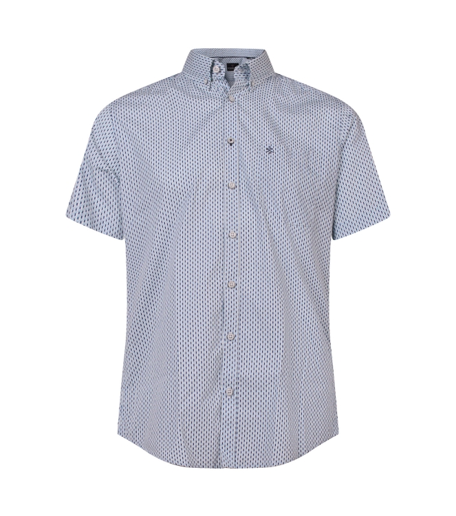 Stonecast Mike Z10597 Blauw marine