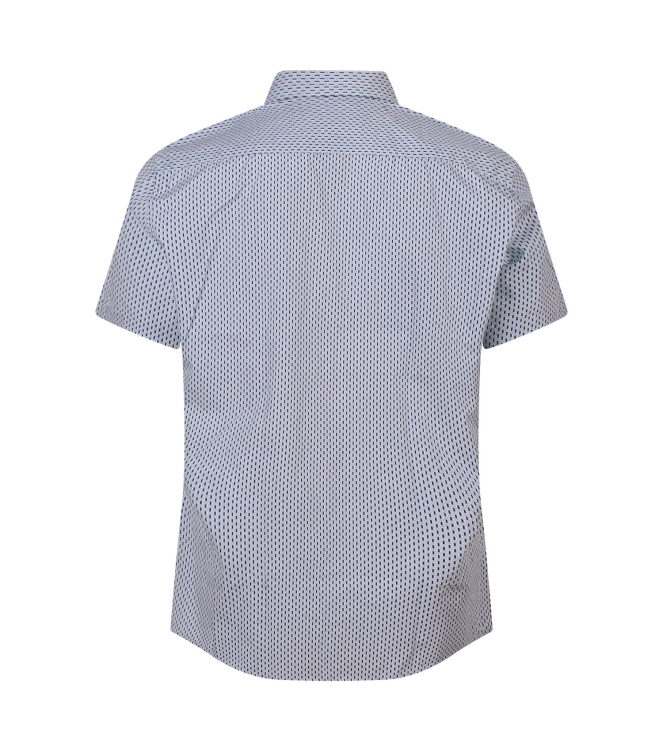 Stonecast Mike Z10597 Blauw marine