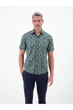 Lerros 2632011 Groen midden