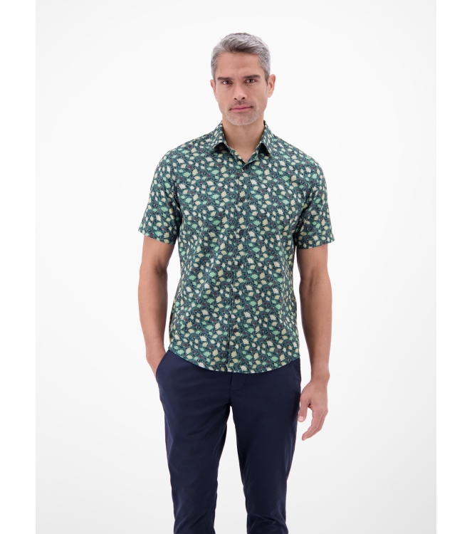 Lerros 2632011 Groen midden