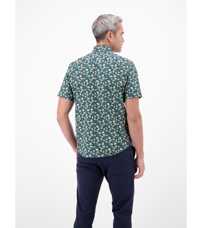 Lerros 2632011 Groen midden