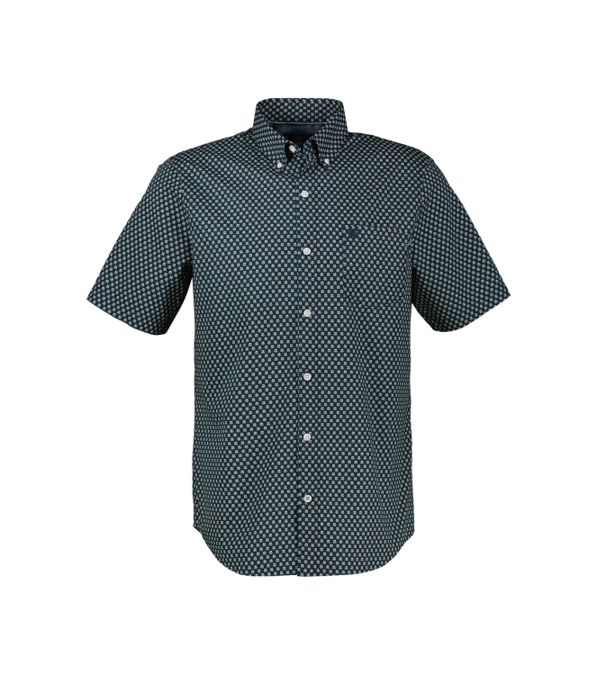 Lerros 2642112 Blauw marine