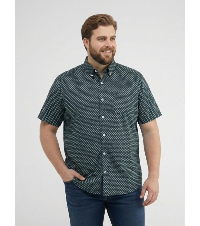 Lerros 2642112 Blauw marine