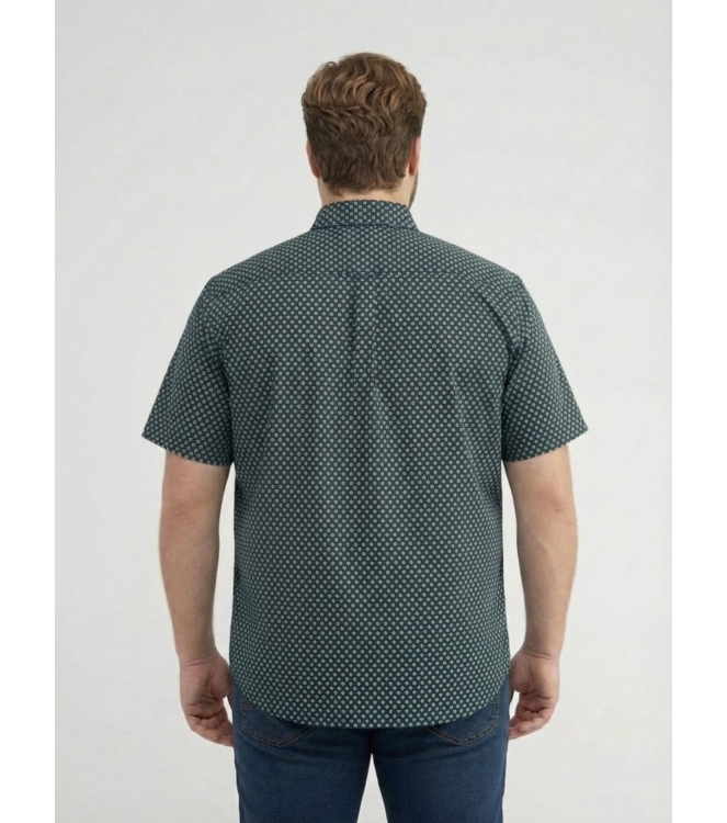 Lerros 2642112 Blauw marine