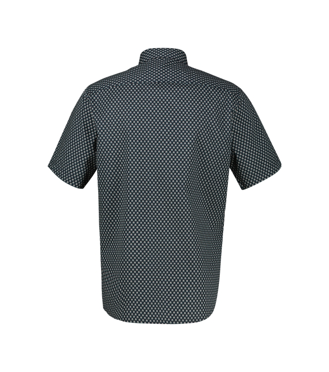 Lerros 2642112 Blauw marine