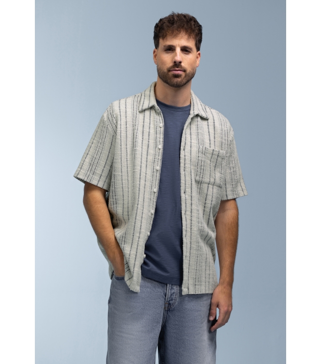 Bluefields 262 36073 Blauw ijs