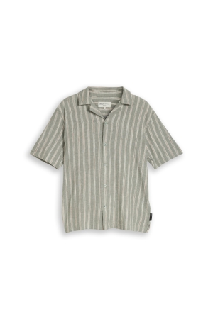 tom tailor denim 1049676 Groen ijs