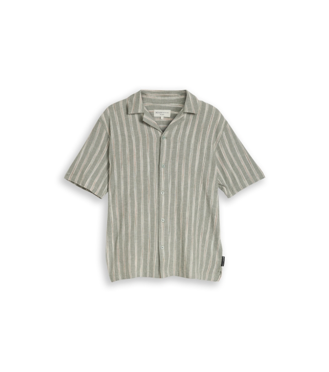 tom tailor denim 1049676 Groen ijs