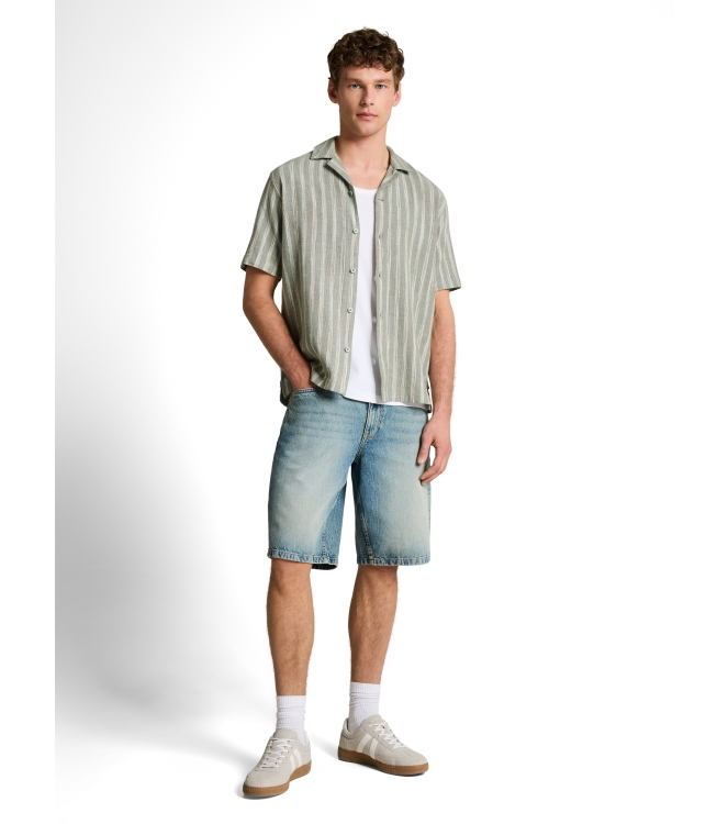 tom tailor denim 1049676 Groen ijs