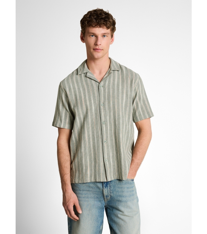 tom tailor denim 1049676 Groen ijs