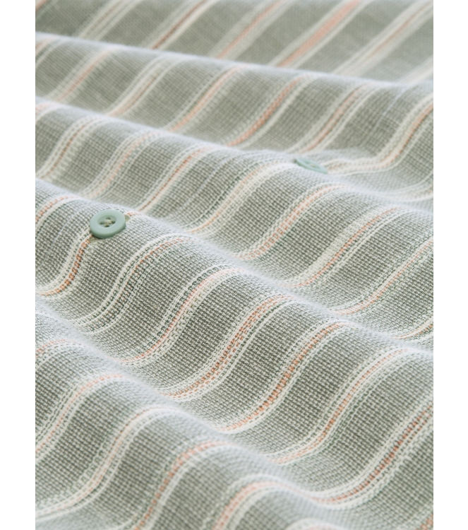 tom tailor denim 1049676 Groen ijs