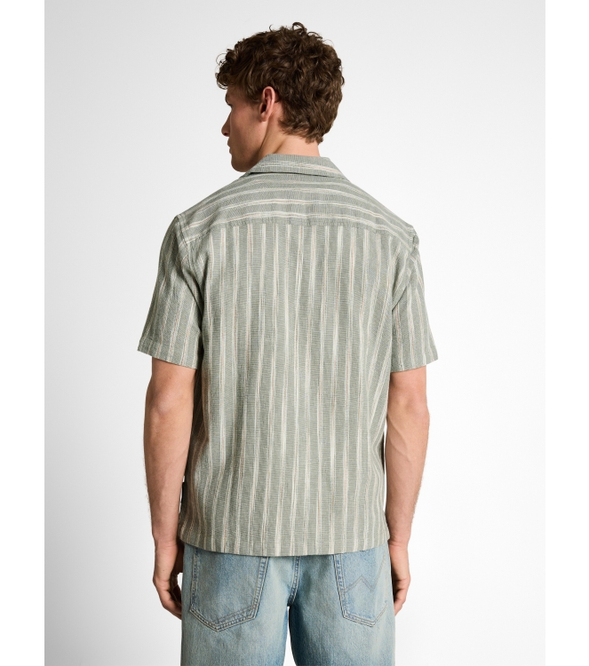 tom tailor denim 1049676 Groen ijs