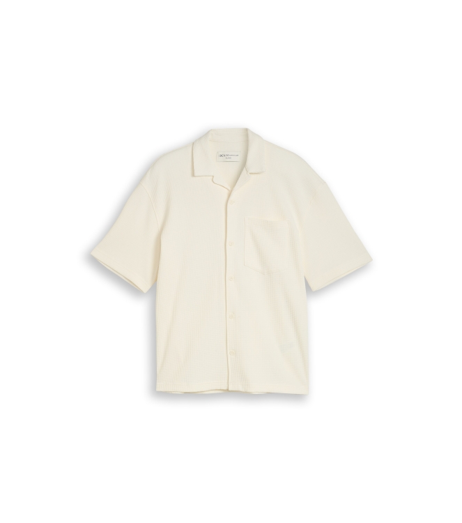 tom tailor denim 1050367 Ecru ivoor