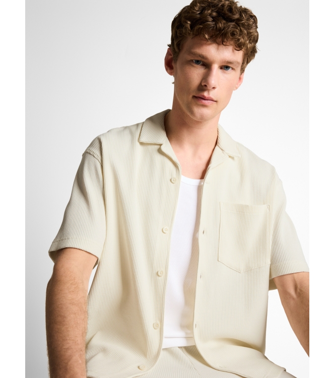 tom tailor denim 1050367 Ecru ivoor