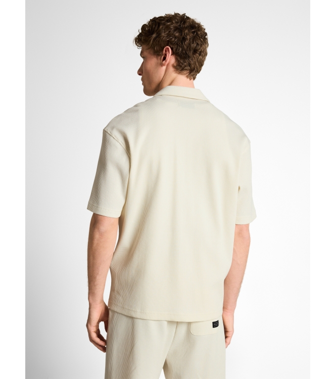 tom tailor denim 1050367 Ecru ivoor