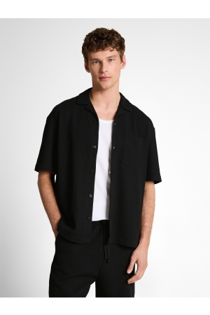 tom tailor denim 1050367 Zwart