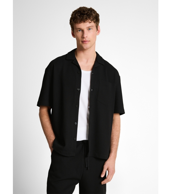 tom tailor denim 1050367 Zwart