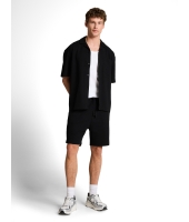 tom tailor denim 1050367 Zwart