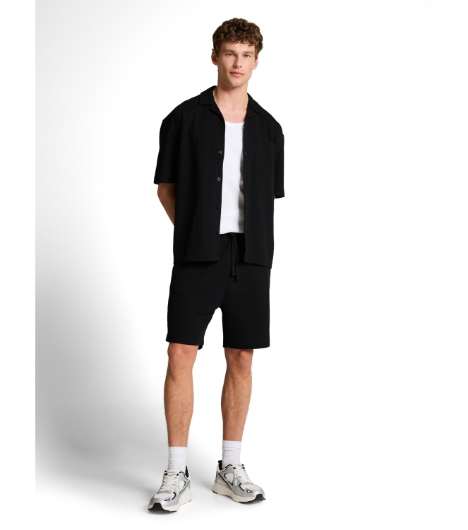 tom tailor denim 1050367 Zwart