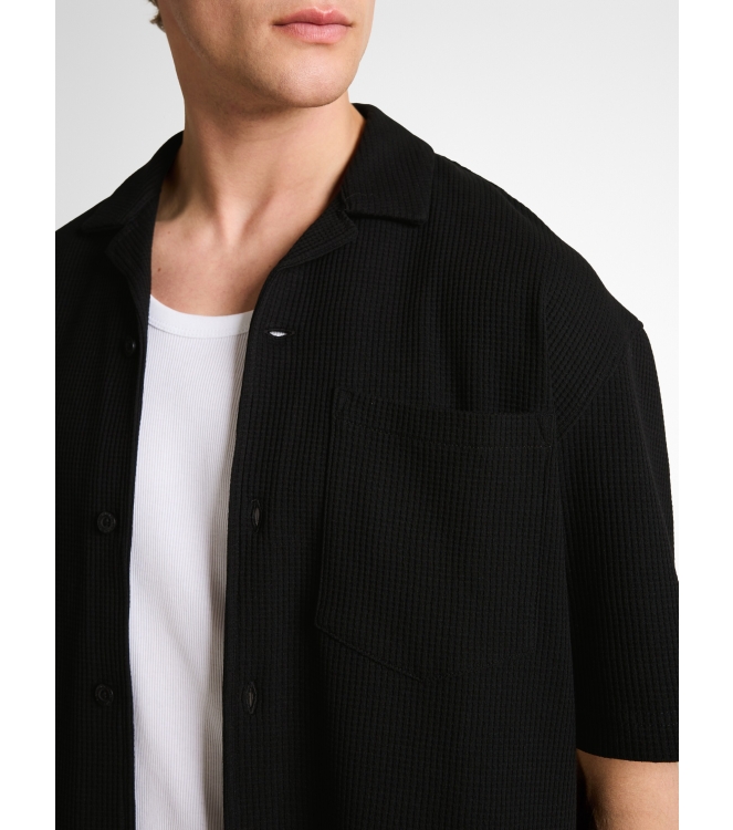 tom tailor denim 1050367 Zwart