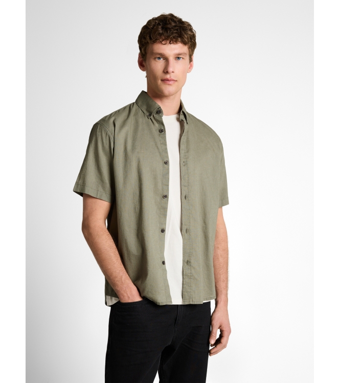 tom tailor denim 1051891 Groen ijs