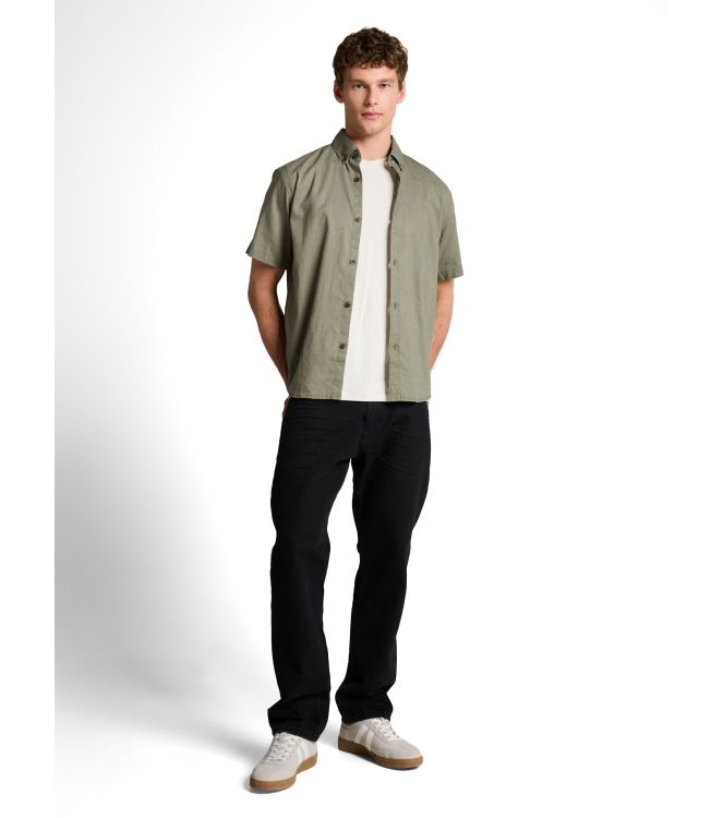 tom tailor denim 1051891 Groen ijs