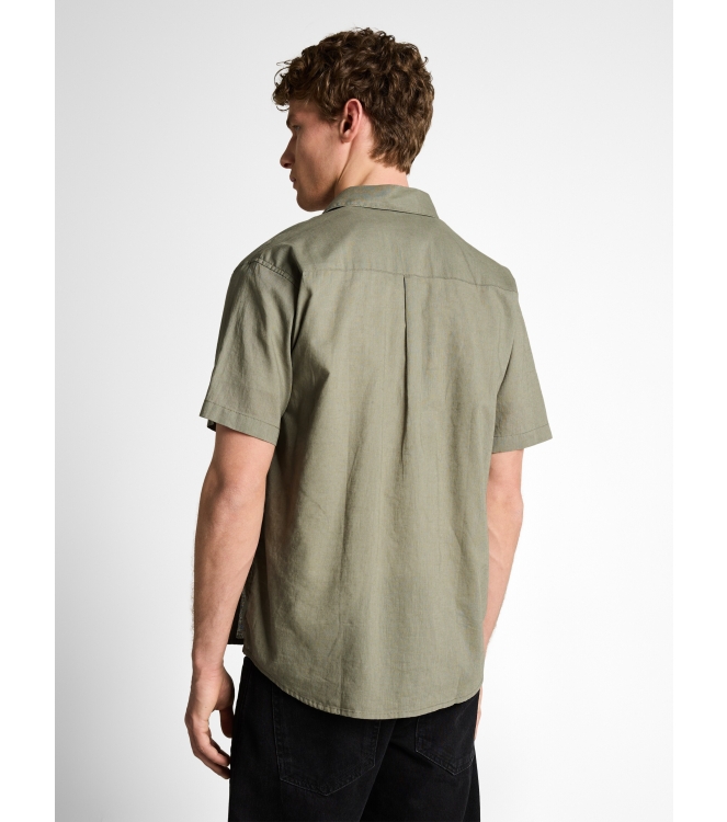 tom tailor denim 1051891 Groen ijs