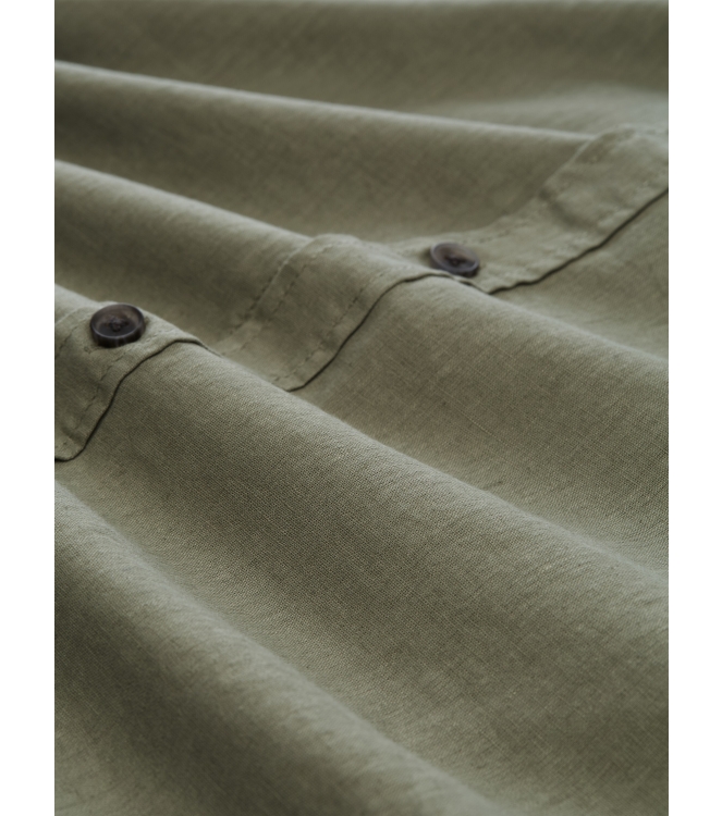 tom tailor denim 1051891 Groen ijs