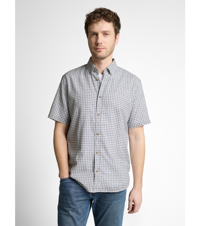 Tom Tailor 1049616 Blauw marine