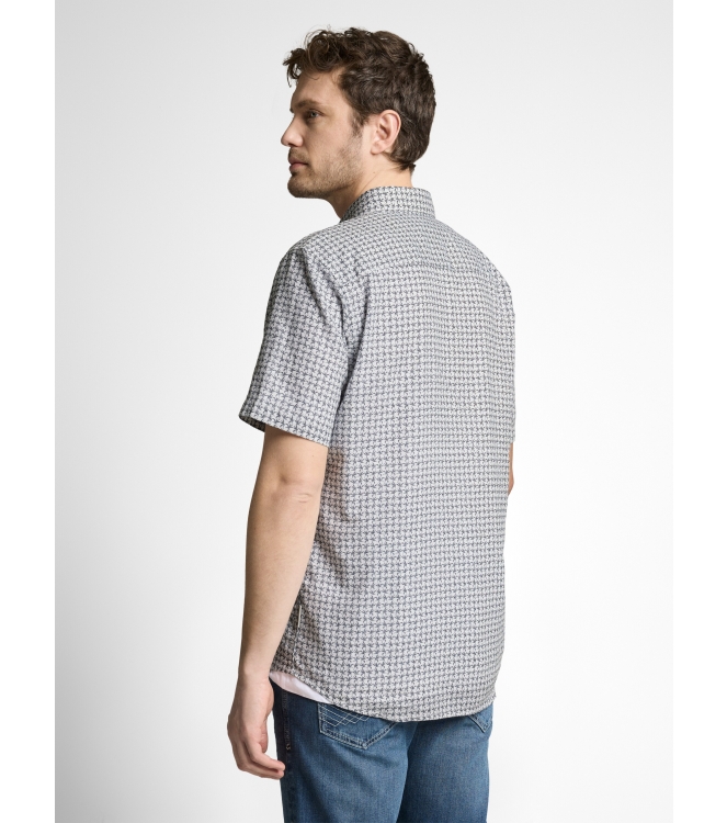 Tom Tailor 1049616 Blauw marine