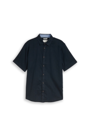 Tom Tailor 1049611 Blauw marine