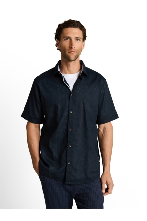 Tom Tailor 1049611 Blauw marine