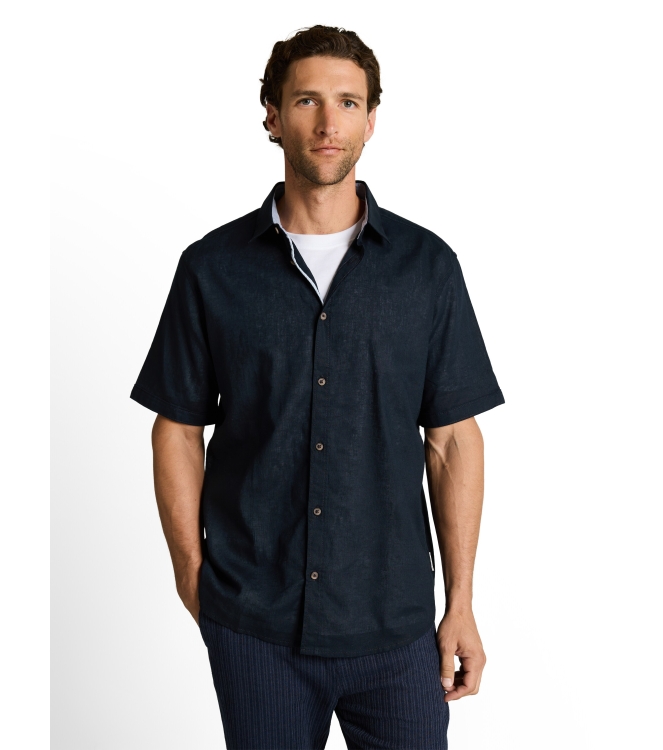 Tom Tailor 1049611 Blauw marine