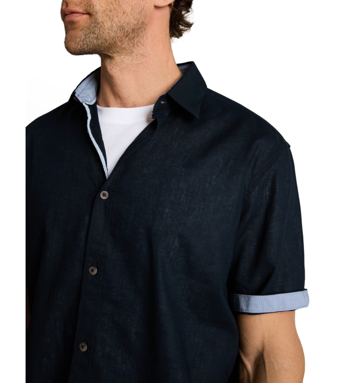 Tom Tailor 1049611 Blauw marine