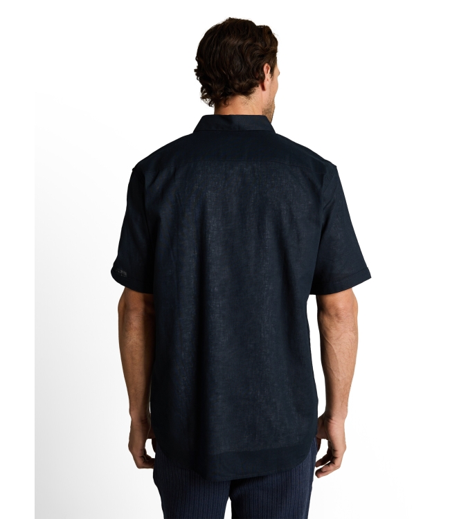 Tom Tailor 1049611 Blauw marine